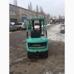 Вилочный погрузчик Mitsubishi FG18