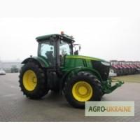 Предлагаем трактор John Deere 7280 R