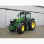 Предлагаем трактор John Deere 7280 R