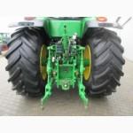 Предлагаем трактор John Deere 7280 R