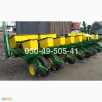 В наявності сівалка під соняшник John Deere 7200 Джон Дір 7200 8 рядкова