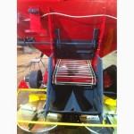 МВУ-6 Розбрасыватель минеральных удобрений