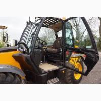Предлагаем телескопический погрузчик JCB 535-140