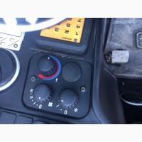 Купить Телескопический погрузчик JCB 533-105 2012 года