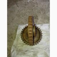 Продам шестерню 2/4 передачи КПП ЮМЗ (40-1701117) СССР