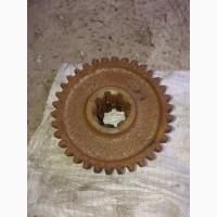 Продам шестерню 2/4 передачи КПП ЮМЗ (40-1701117) СССР