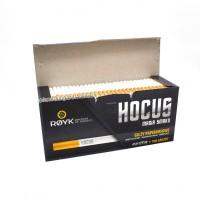 Сигаретні гільзи Hocus 550 штук, фільтр 15 мм