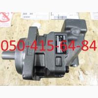Гидромотор Parker F12-125-MF-SV-X-417-0000-P0