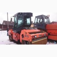 Купить Дорожный каток Hamm HD75