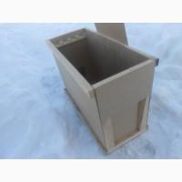 Ящики для перевозки пчел