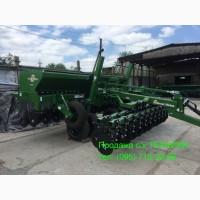 Сеялка зерновая GREAT PLAINS CPH 1500 (4, 5 метра)