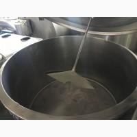 Охладитель молока БУ ALFA LAVAL на 1000, 1200 литров. Холодильник для молока. Танк