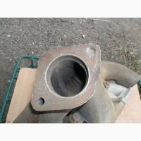 Новые оригинальные коллектора впускной и выпускной на ВОЛГУ ГАЗ !, 2; , УАЗ