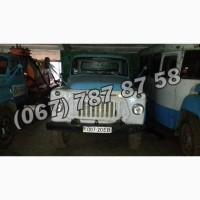 Продам автомобиль ГАЗ 53Б