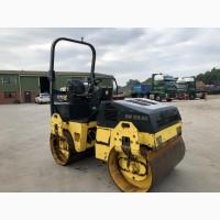 Комбинированный каток Bomag BW 138 AD