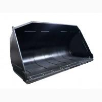 Планировачный ковш для экскаватора от 1 до 2 тонн