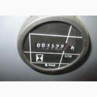 Асфальтоукладчик Vogele super 1203