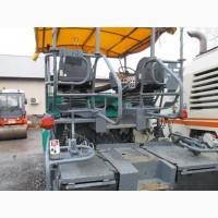 Асфальтоукладчик Vogele super 1203