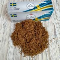 GAMA 500 Гильзы для сигарет Набор4 Упаковки