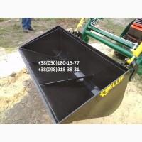 Погрузчик на мини трактор Kubota saturn X 24