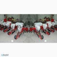 Сеялки с гарантией новые СУПН 6 СУПН-8 2015 года