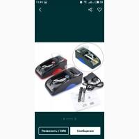 Бумага для самокруток, машинки, мундштуки