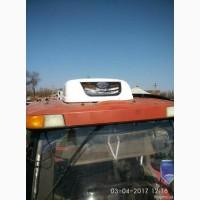 Кондиционер на трактор Мтз, Хтз, Кировец, Кейс, Джон Дир, Клаас Накрышный Моноблок