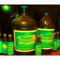 Органическое удобрение humisoils