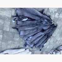 Продам шкіри Блю Фрост