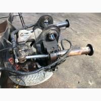 Планировочный ковш Engcon с наклонным механизмом