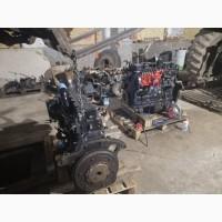 Капитальный ремонт New Holland TG230 TG250 TG285 T8040 T8050 T8020