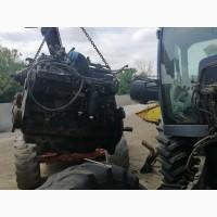Капитальный ремонт New Holland TG230 TG250 TG285 T8040 T8050 T8020