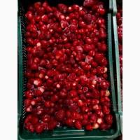 Продам заморожену полуницю