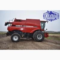 Зерноуборочный комбайн Case IH Axial Flow 7088 2011 года