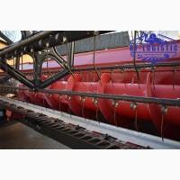 Зерноуборочный комбайн Case IH Axial Flow 7088 2011 года