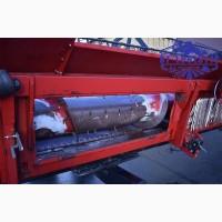 Зерноуборочный комбайн Case IH Axial Flow 7088 2011 года