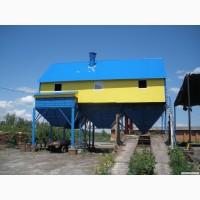 Строительство, ремонт, реконструкция ЗАВ 25, 50, 100 под ключ
