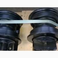 Опорно-поворотные устройства для гусеничного крана СКГ40/63