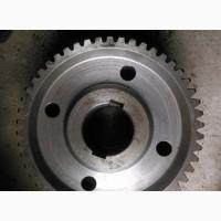 Опорно-поворотные устройства для гусеничного крана СКГ40/63