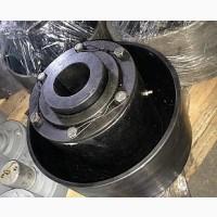 Опорно-поворотные устройства для гусеничного крана СКГ40/63