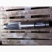 Опорно-поворотные устройства для гусеничного крана СКГ40/63