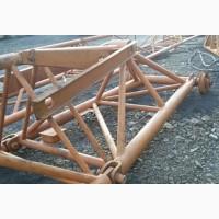 Опорно-поворотные устройства для гусеничного крана СКГ40/63