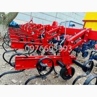 Культиватор КРН-S-5.6 із пружинною стійкою S-подібна Bellota