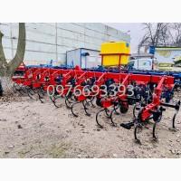 Культиватор КРН-S-5.6 із пружинною стійкою S-подібна Bellota