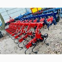 Культиватор КРН-S-5.6 із пружинною стійкою S-подібна Bellota