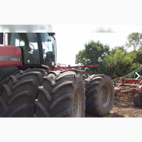 Трактор Case IH STX 500 2007 по выгодной цене