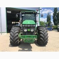 Трактор John Deere 8345R