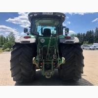 Трактор John Deere 8345R