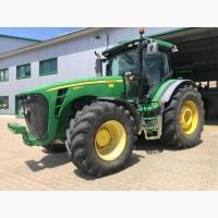 Трактор John Deere 8345R