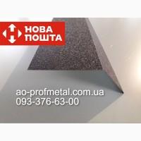 Капельник на кровлю, Капельник из профнастила на крышу